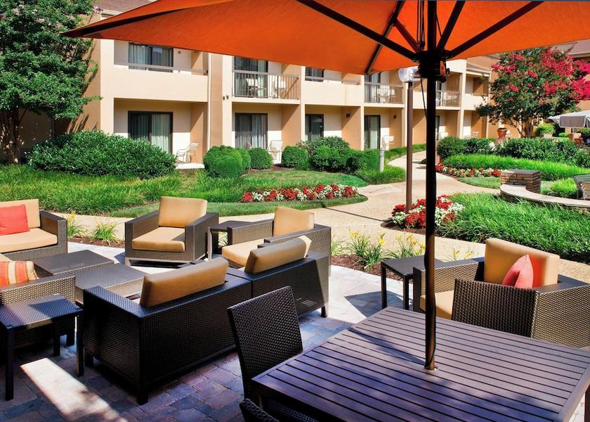 Maryland Hyattsville Terrace