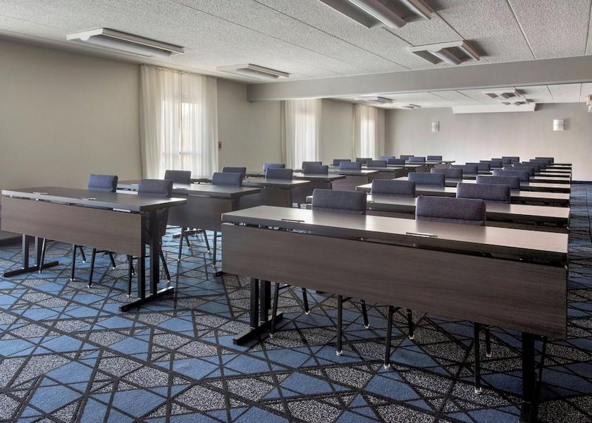 Maryland Hyattsville Meeting Room