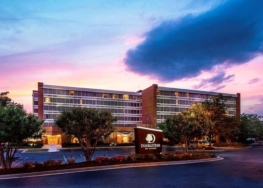 Maryland Upper Marlboro Exterior Detail