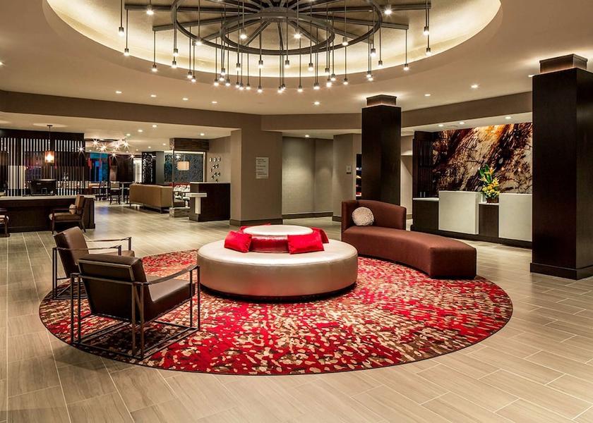 Maryland Upper Marlboro Reception