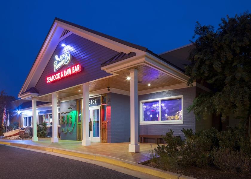 Maryland Laurel Restaurant