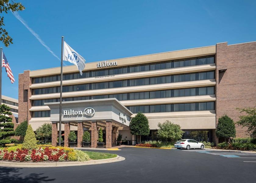 Maryland Rockville Primary image