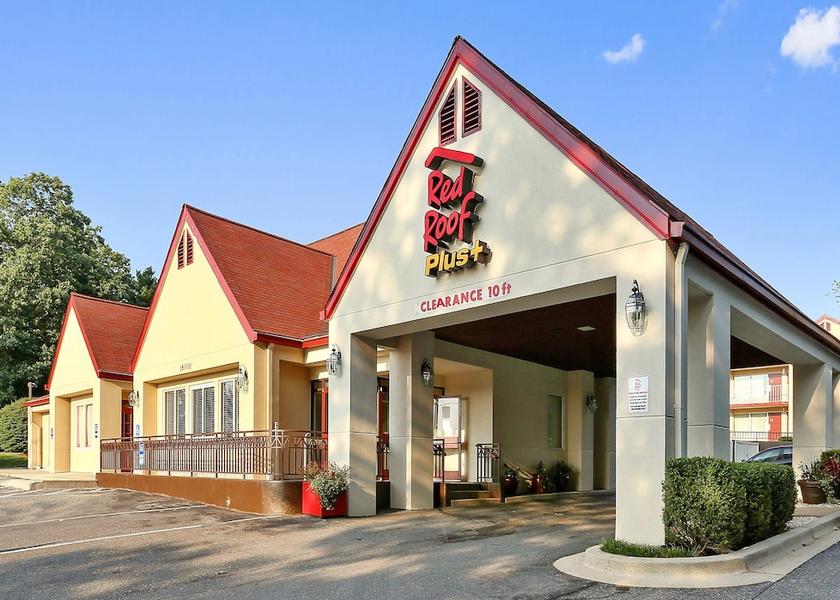 Maryland Rockville Primary image