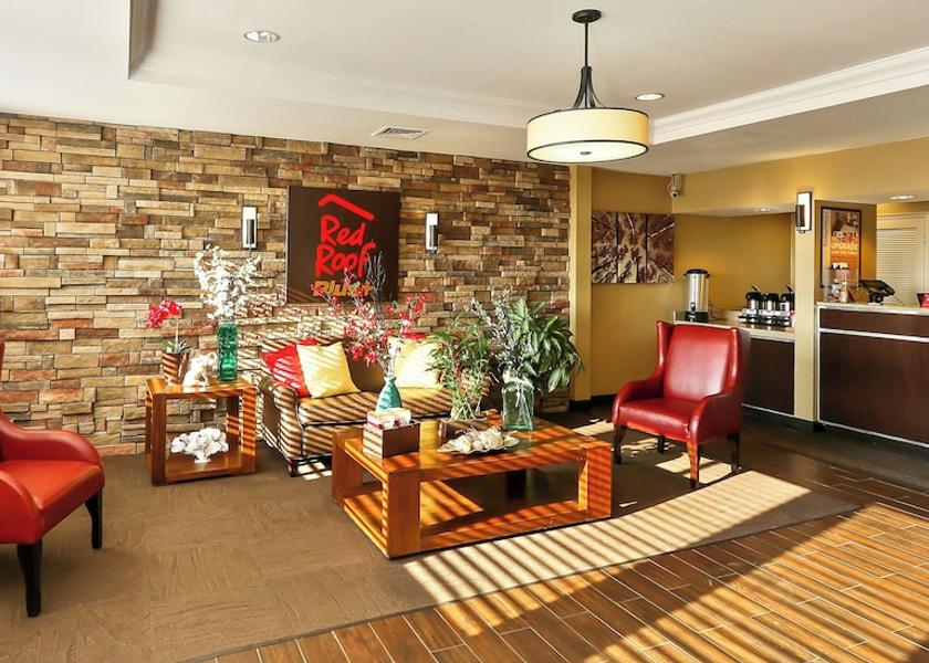 Maryland Rockville Reception