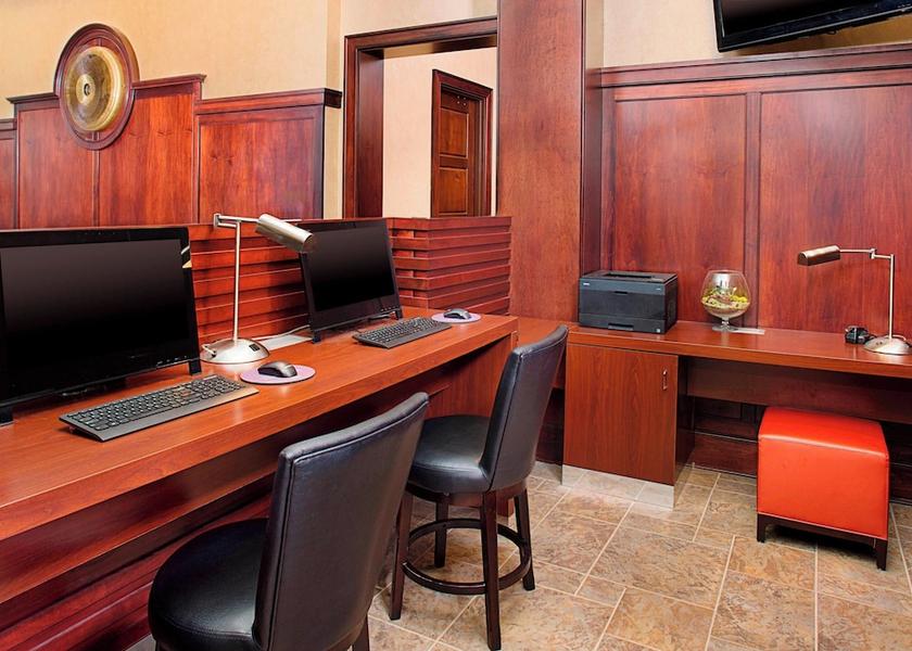 Maryland Rockville Amenity