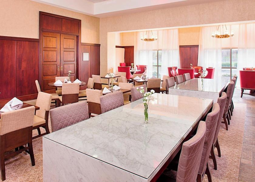 Maryland Rockville Restaurant