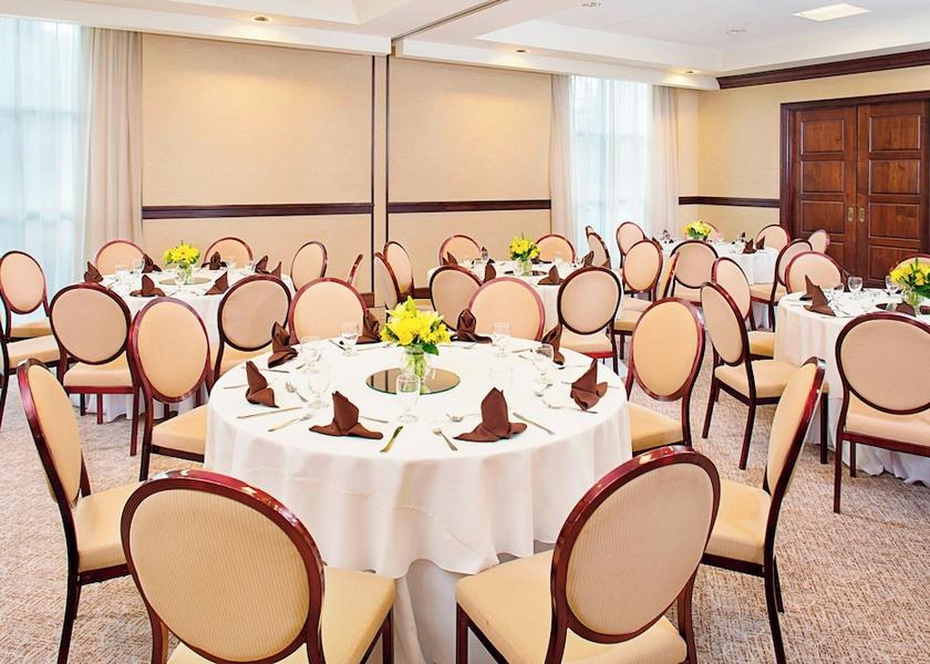 Maryland Rockville Meeting Room