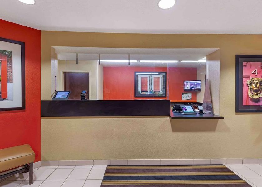 Maryland Lutherville Timonium Lobby