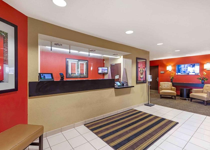 Maryland Lutherville Timonium Lobby