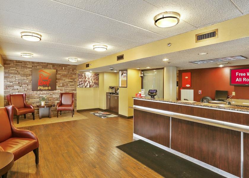 Maryland Lutherville Timonium Lobby