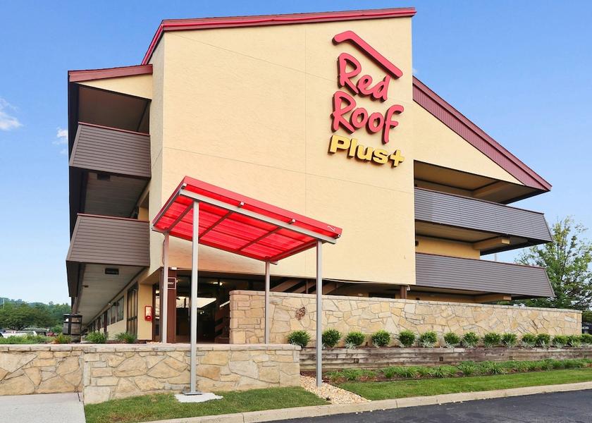 Maryland Lutherville Timonium Exterior Detail