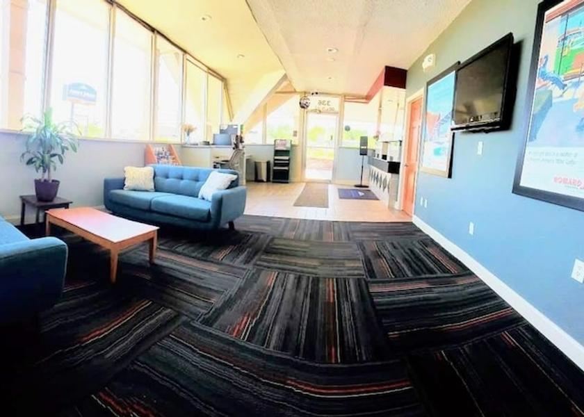 Maine Bangor Reception