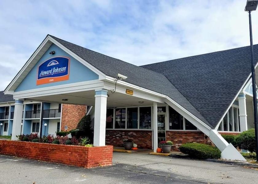 Maine Bangor Primary image
