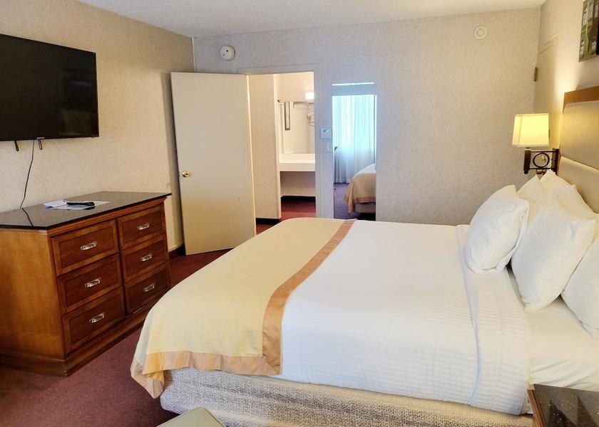 Maine Bangor Room