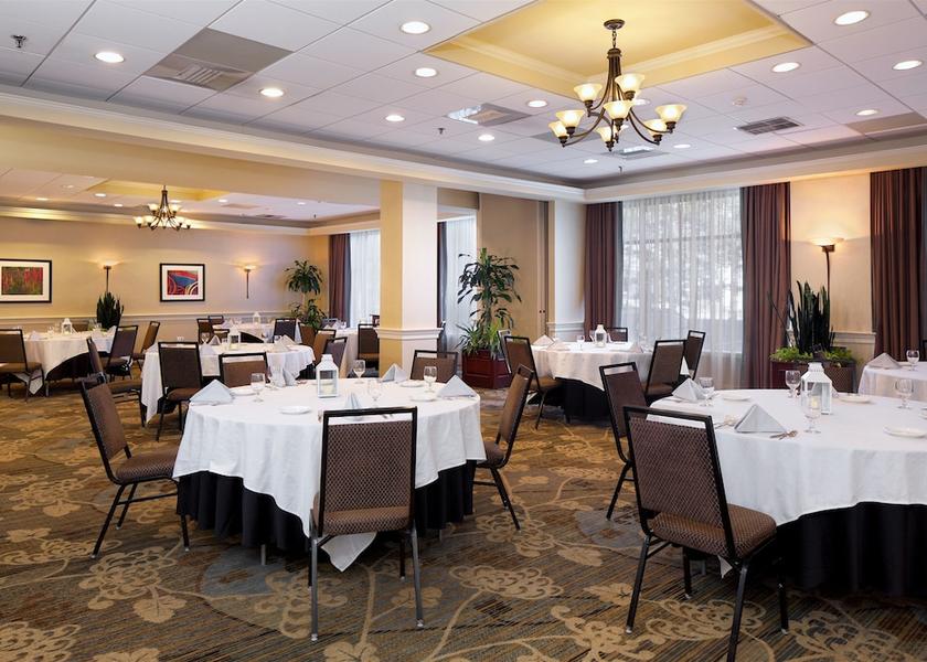 Maine Portland Meeting Room