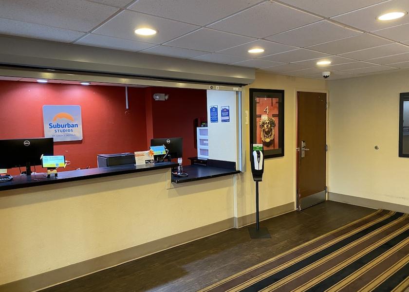 Michigan Auburn Hills Reception