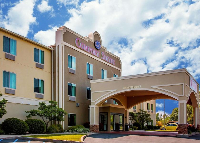 Michigan Benton Harbor Primary image