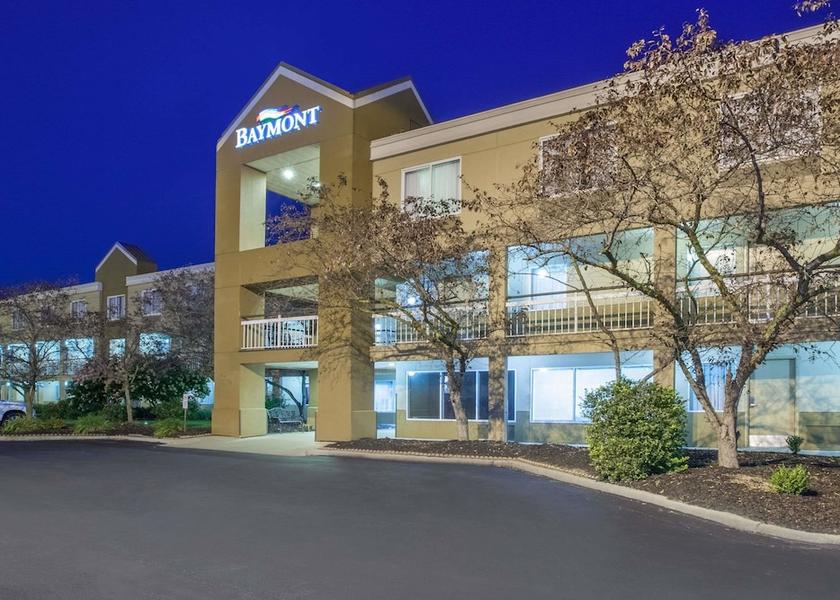 Check-in Check-out Kiosk