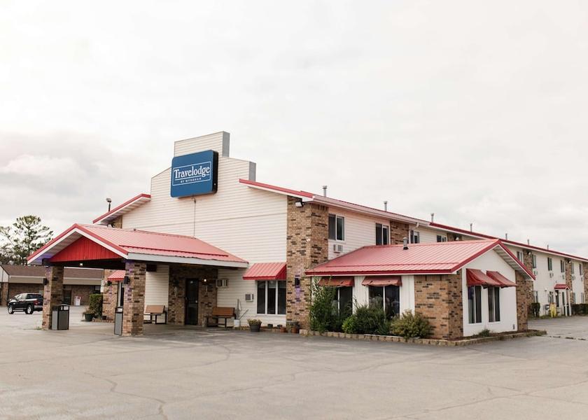 Michigan Escanaba Exterior