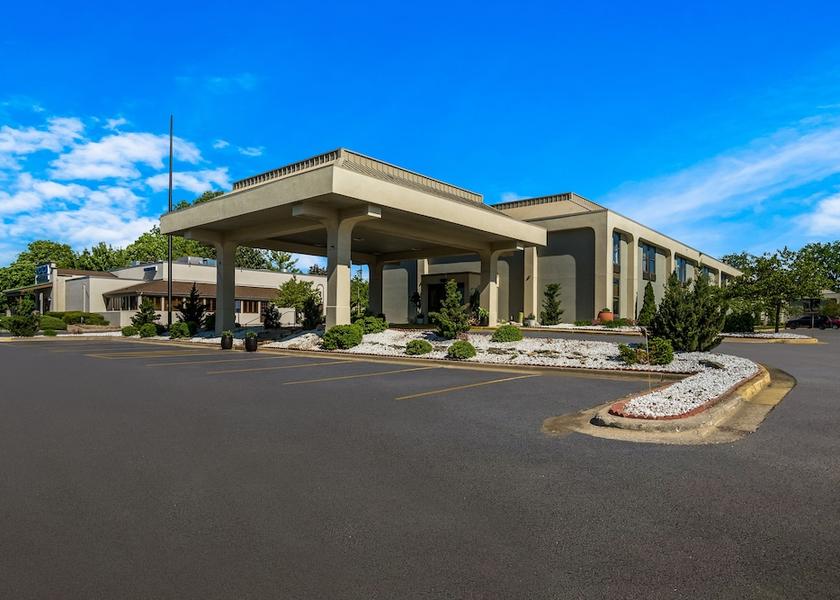 Michigan Grand Rapids Exterior Detail