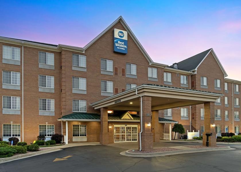 Michigan Grand Rapids Primary image