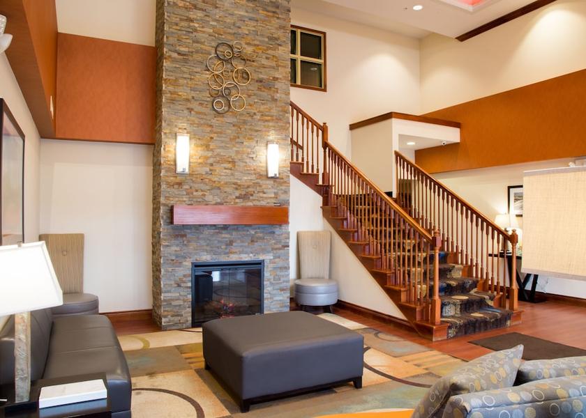 Michigan Grand Rapids Lobby