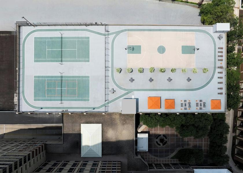 Michigan Grand Rapids Amenity