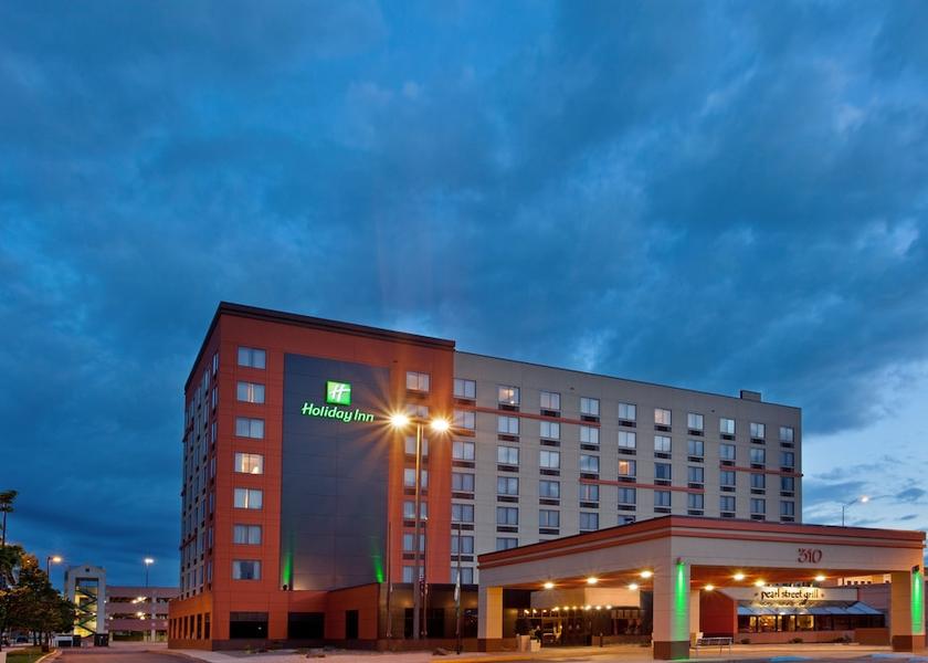 Michigan Grand Rapids Exterior Detail