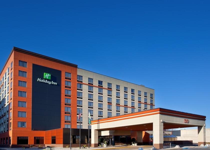 Michigan Grand Rapids Primary image