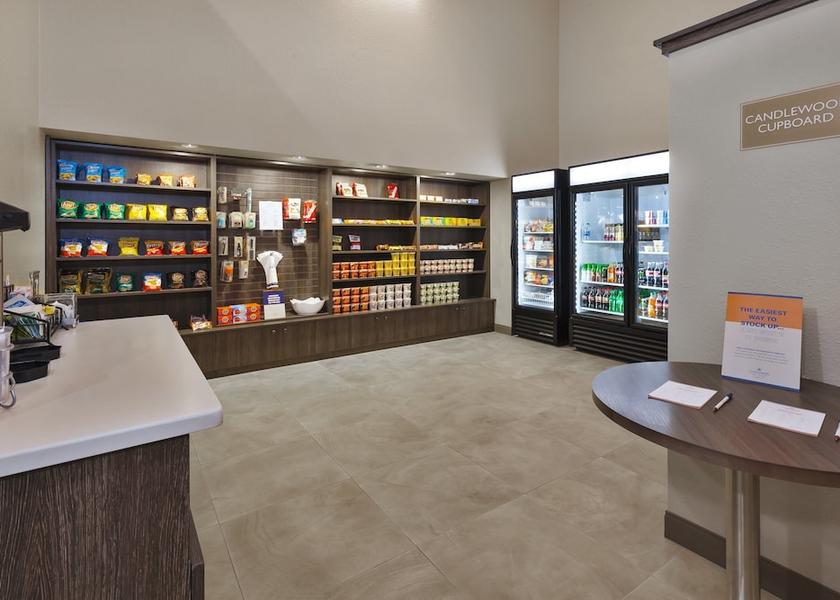 Michigan Grand Rapids Amenity