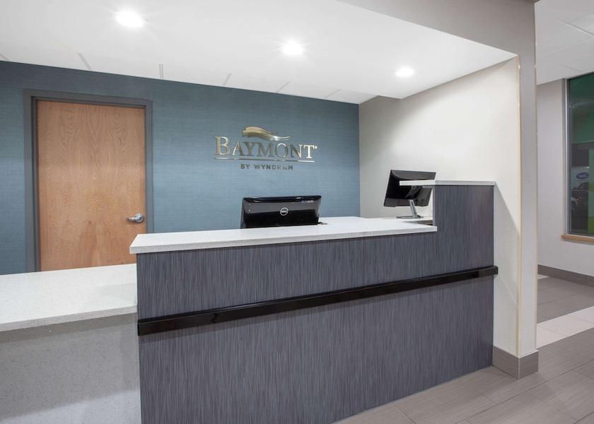 Michigan Grand Rapids Reception