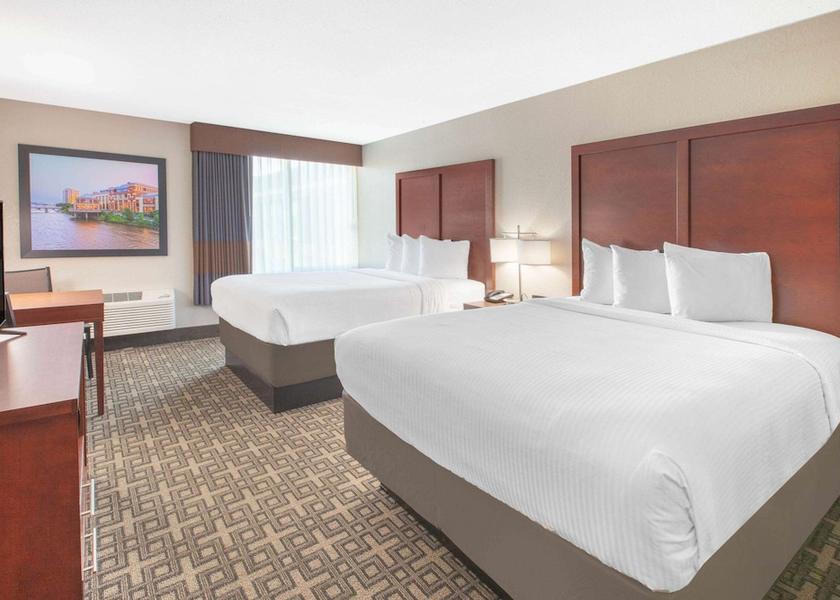 Michigan Grand Rapids Room