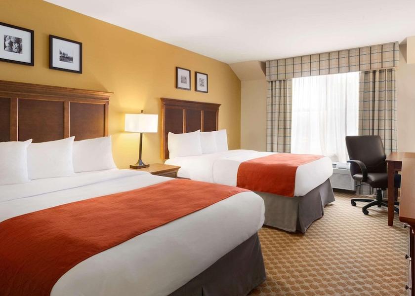 Michigan Holland Room