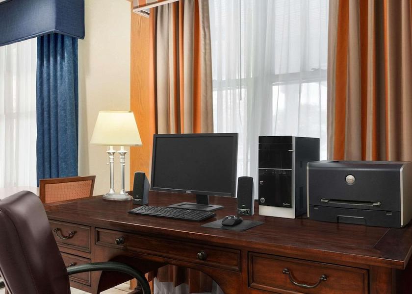 Michigan Holland Business Centre