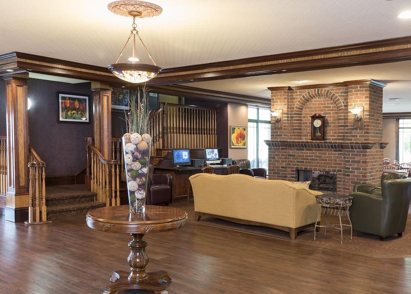 Michigan Holland Exterior Detail