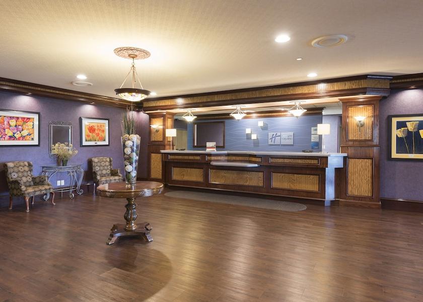 Michigan Holland Exterior Detail