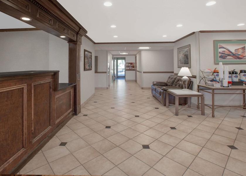 Michigan Jackson Lobby