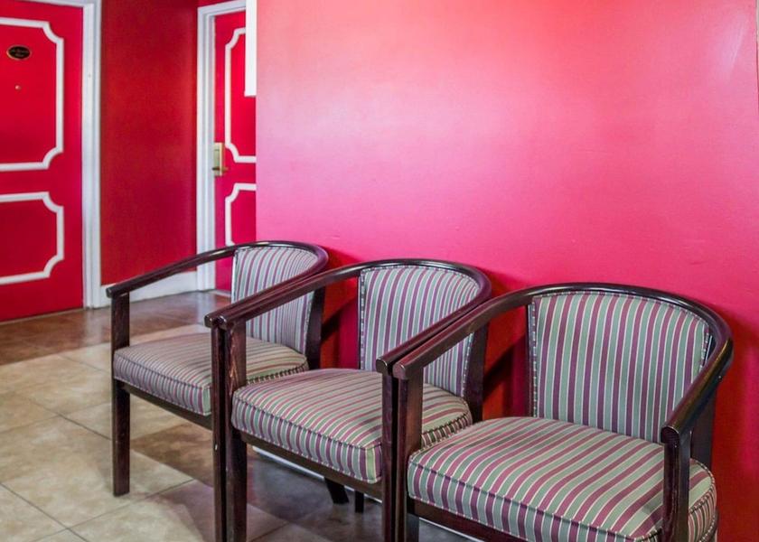 Michigan Kalkaska Lobby