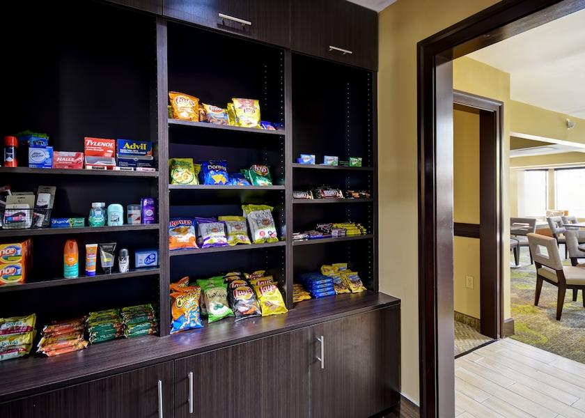 Michigan Grand Rapids Amenity