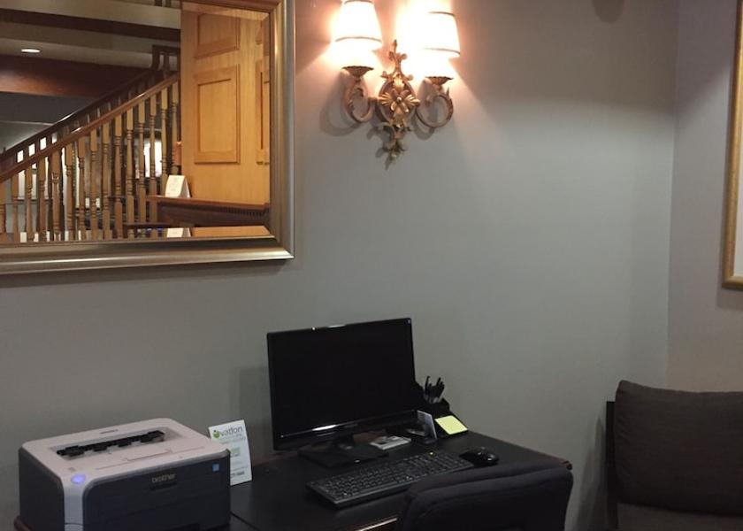 Michigan Lansing Business Centre