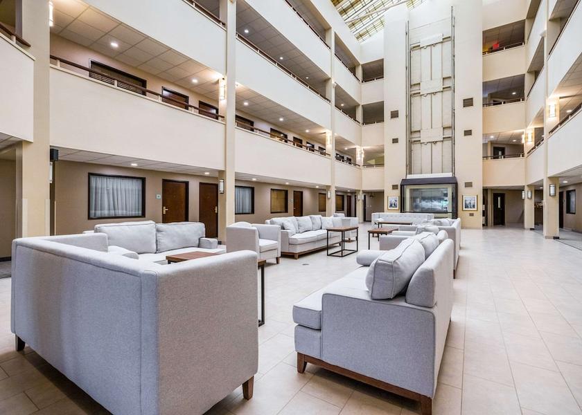 Michigan Lansing Primary image