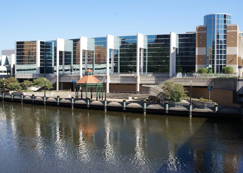 Michigan Lansing Point of interest