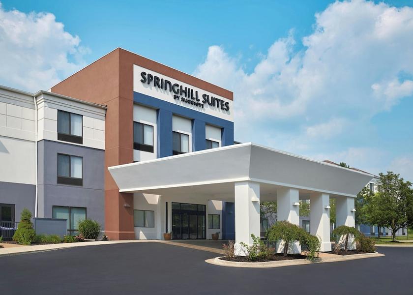 Michigan Lansing Primary image