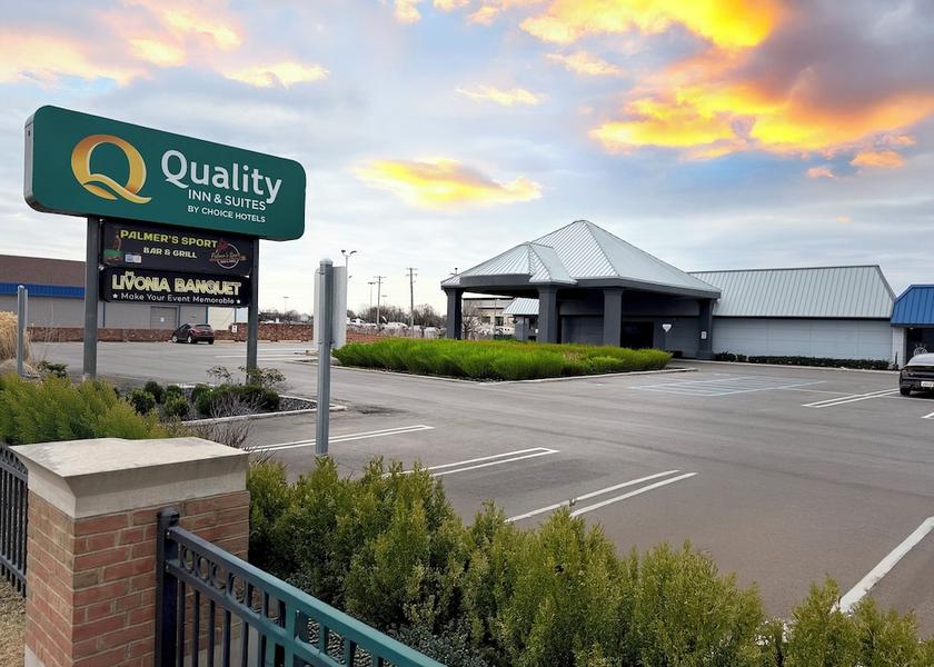 Michigan Livonia Primary image