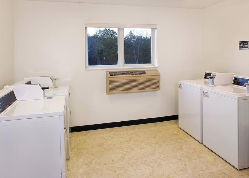 Michigan Livonia Amenity