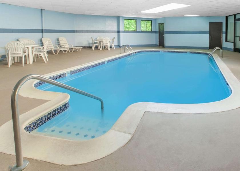 Michigan Madison Heights Pool