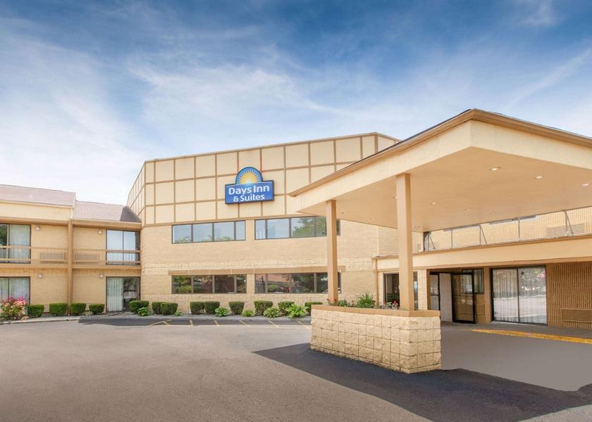 Michigan Madison Heights Primary image