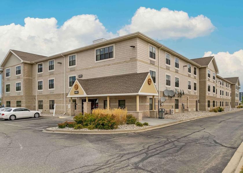 Michigan Madison Heights Primary image