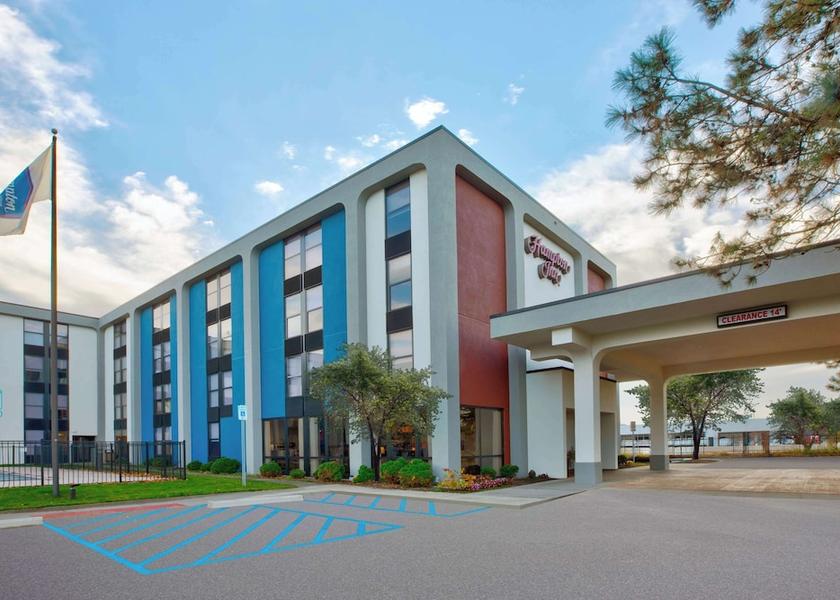 Michigan Madison Heights Primary image