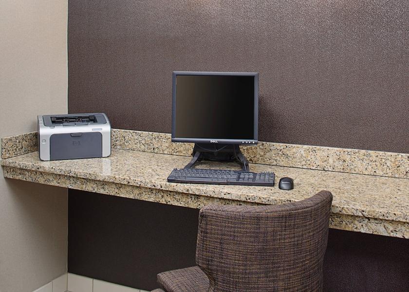 Michigan Madison Heights Business Centre